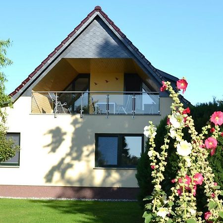 Ferienhaus Saupe Шапроде Екстер'єр фото